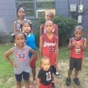 Meet your Posher, Dorothy